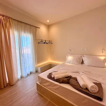 Rr Maison By Goutos Luxury Living Apartman Ermióni