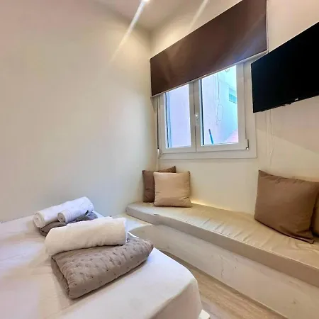 Apartman Rr Maison By Goutos Luxury Living