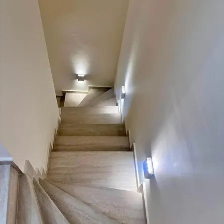 Apartman Rr Maison By Goutos Luxury Living Ermióni
