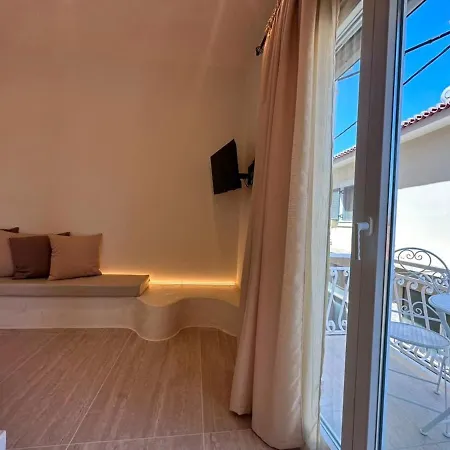 Rr Maison By Goutos Luxury Living * Ermióni