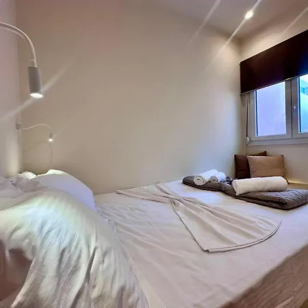 Rr Maison By Goutos Luxury Living Apartman *