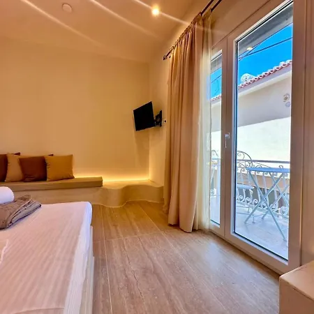 Rr Maison By Goutos Luxury Living Apartman Ermióni